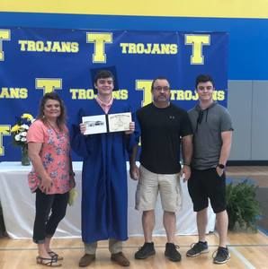 Meet your Posher, Marla